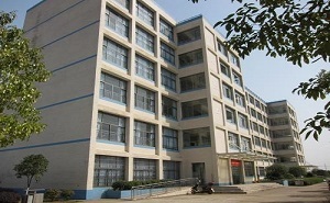 襄阳汽车职业技术学院五年制大专