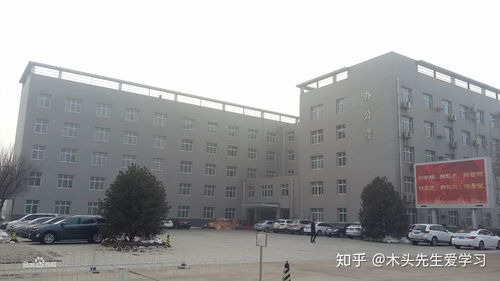 院校介绍 河北工业职业技术学院