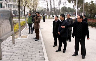 襄阳汽车职业技术学院来我校考察交流