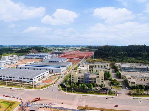 好消息 竹篙镇入围 省级百强中心镇