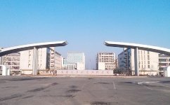 襄阳汽车职业技术学院