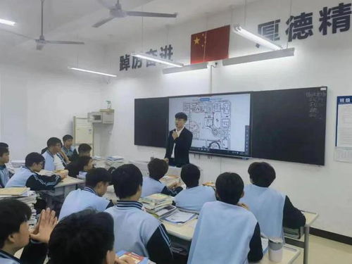 你不知道的职业教育④ 读职校,有榜样 志同道合终成良师益友