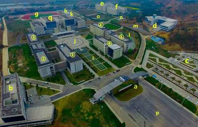 襄阳汽车职业技术学院