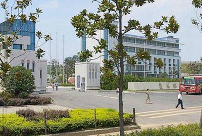 襄阳汽车职业技术学院怎么样