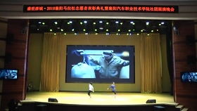 襄阳汽车职业技术学院2019年成果