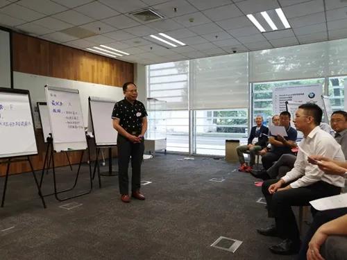 无锡汽车工程高等职业技术学校名师团队建设掠影