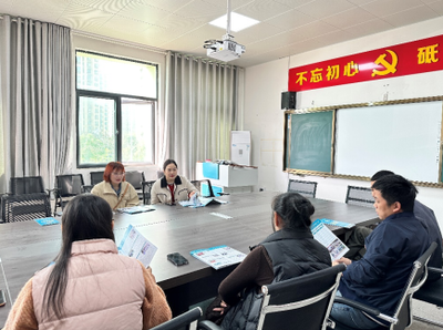 跨越升本拓新径——襄阳汽车职业技术学院艺术与传媒学院专升本招生宣传纪实