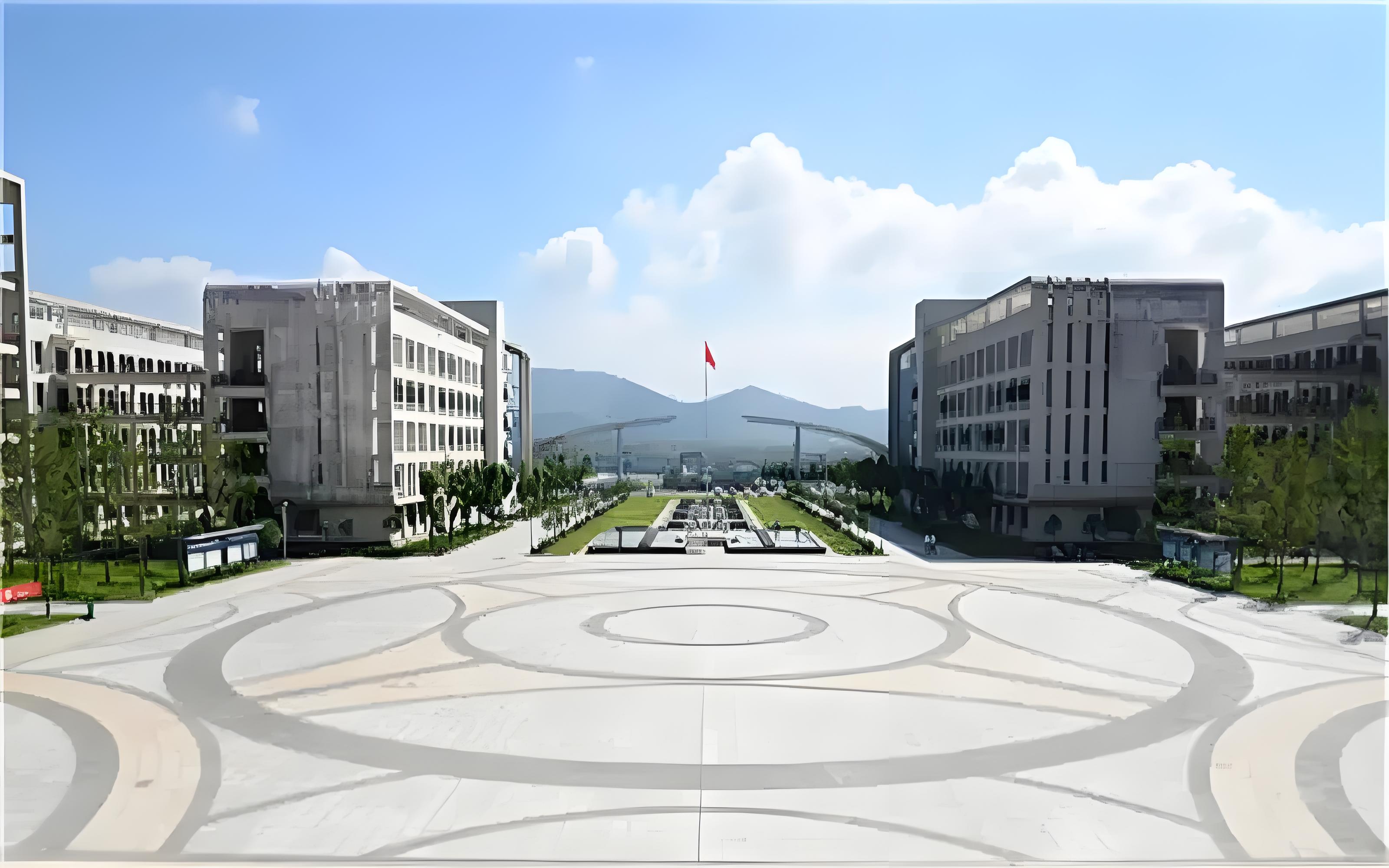 六聚焦六打造 襄阳汽车职业技术学院产教融合孕育新质工匠